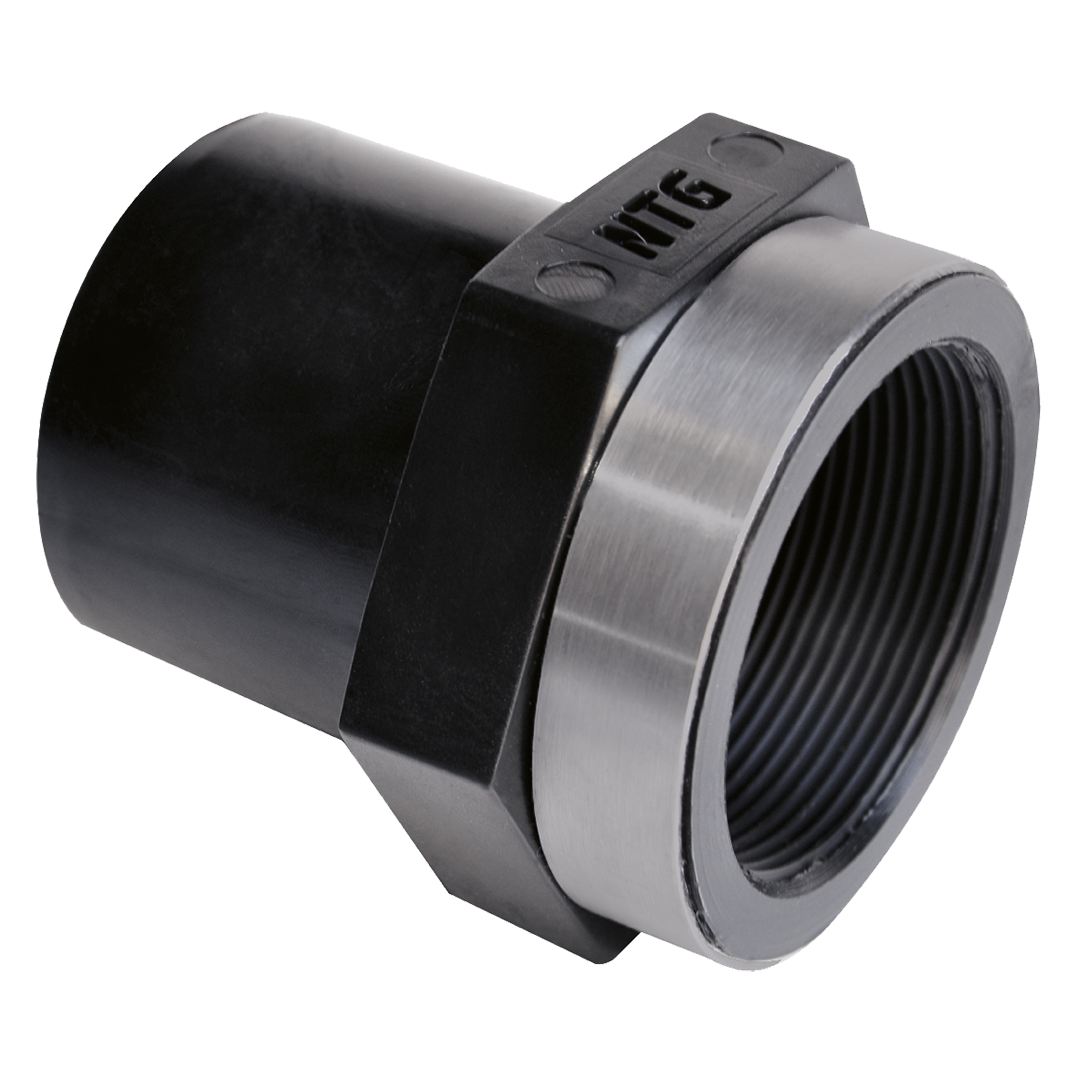 PE-PE İÇ DİŞLİ GEÇİŞ ADAPTÖR