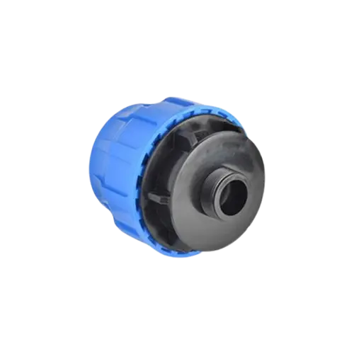 KAPLİN ERKEK ADAPTÖR